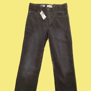 The Children’s Place, Boys Corduroy Pants, Size 8